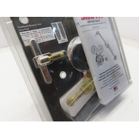 Smith 30-15-510 Miller Acetylene Gas Regulator W/Gauges Single Stage Torch
