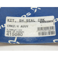 Genuine Grundfos CRK2/4 AUUV 415080 Shaft Seal Kit