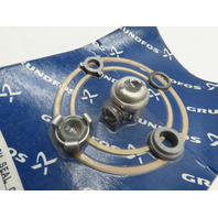 Genuine Grundfos CRK2/4 AUUV 415080 Shaft Seal Kit