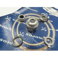 Genuine Grundfos CRK2/4 AUUV 415080 Shaft Seal Kit
