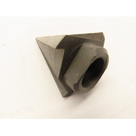 Genuine Rigid 46660 Reamer Cone Left Hand & Right Hand Cut New