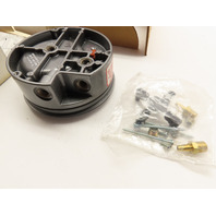 Dwyer #2005 Magnehelic Pressure Gauge 0-5 inches of Water