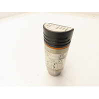 IFM PN7007 Efector Pressure Sensor with Display 4 Pole M12 Connector