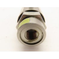 IFM PN7007 Efector Pressure Sensor with Display 4 Pole M12 Connector