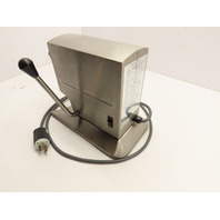 Edlund Electric Can Opener Model 270  2 Speed Commercial Duty