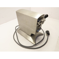 Edlund Electric Can Opener Model 270  2 Speed Commercial Duty