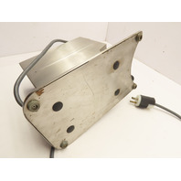 Edlund Electric Can Opener Model 270  2 Speed Commercial Duty
