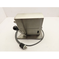 Edlund Electric Can Opener Model 270  2 Speed Commercial Duty