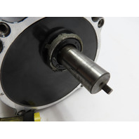 Baldor 24A709Z022G1 Gearmotor .25 Hp 125 RPM 20:1 Ratio DC 180V