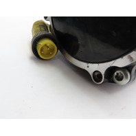 Baldor 24A709Z022G1 Gearmotor .25 Hp 125 RPM 20:1 Ratio DC 180V