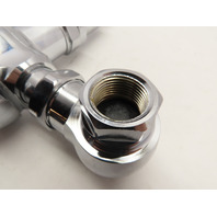 Sloan Regal Exposed Manual Urinal 1.0 GPF Manual Flush Valve w/ Vacuum Breaker