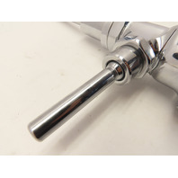 Sloan Regal Exposed Manual Urinal 1.0 GPF Manual Flush Valve w/ Vacuum Breaker