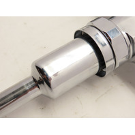 Sloan Regal Exposed Manual Urinal 1.0 GPF Manual Flush Valve w/ Vacuum Breaker