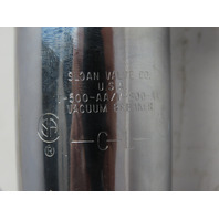 Sloan Regal Exposed Manual Urinal 1.0 GPF Manual Flush Valve w/ Vacuum Breaker