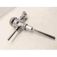 Sloan Regal Exposed Manual Urinal 1.0 GPF Manual Flush Valve w/ Vacuum Breaker