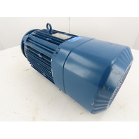 Sew Eurodrive DRE132S4BE5HR/FG/ASB1 5.5HP 1765 RPM 266-460V Brake Motor