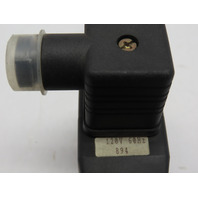Herion Directional Pneumatic NC Solenoid Valve 120V Coil 3/4" NPT inlet/outlet