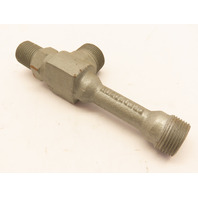 Penberthy 56857-010 LM-3/4 Jet Pump Cast Metal Construction 1/2x3/4x3/4"NPT