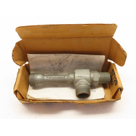Penberthy 56857-010 LM-3/4 Jet Pump Cast Metal Construction 1/2x3/4x3/4"NPT