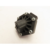 Rexroth P69324-2 Exhaust Valve Quick Release Valve 3/8 & 1/4" NPT