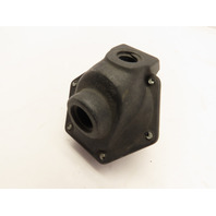 Rexroth P69324-2 Exhaust Valve Quick Release Valve 3/8 & 1/4" NPT
