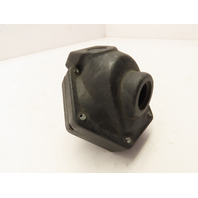 Rexroth P69324-2 Exhaust Valve Quick Release Valve 3/8 & 1/4" NPT