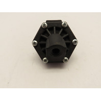 Rexroth P69324-2 Exhaust Valve Quick Release Valve 3/8 & 1/4" NPT
