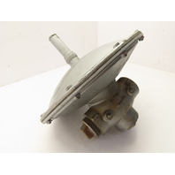 North American 7216-4 2" NPT Gas Regulator Control Valve
