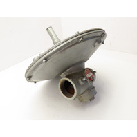 North American 7216-4 2" NPT Gas Regulator Control Valve