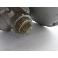 North American 7216-4 2" NPT Gas Regulator Control Valve