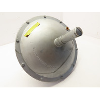 North American 7216-4 2" NPT Gas Regulator Control Valve