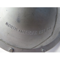North American 7216-4 2" NPT Gas Regulator Control Valve