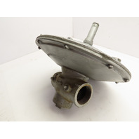 North American 7216-4 2" NPT Gas Regulator Control Valve