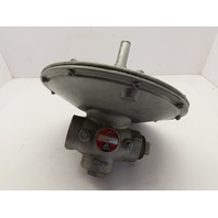 North American 7216-4 2" NPT Gas Regulator Control Valve