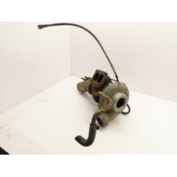 John Deere Turbo charger off of JD 6081H 6 Cylinder Diesel 8.1L