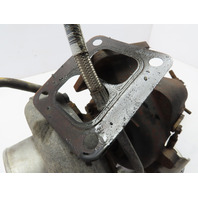 John Deere Turbo charger off of JD 6081H 6 Cylinder Diesel 8.1L