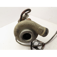 John Deere Turbo charger off of JD 6081H 6 Cylinder Diesel 8.1L