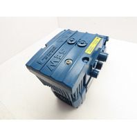 Sew 1/2 HP 9.1-55 RPM 30.68:1 Ratio Gear Motor W/Inverter MM03D-503-00 380-500V
