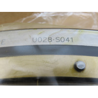 INA 61864-M-HLU Deep Groove Ball Bearing Single Row 320mmID x 400mmOD x 38mm