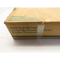 INA 61864-M-HLU Deep Groove Ball Bearing Single Row 320mmID x 400mmOD x 38mm