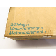 INA 61864-M-HLU Deep Groove Ball Bearing Single Row 320mmID x 400mmOD x 38mm