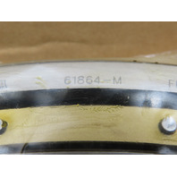 INA 61864-M-HLU Deep Groove Ball Bearing Single Row 320mmID x 400mmOD x 38mm