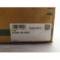 INA 61864-M-HLU Deep Groove Ball Bearing Single Row 320mmID x 400mmOD x 38mm