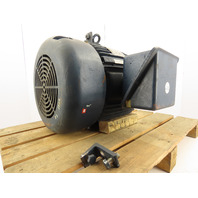 Marathon XRI 60HP 1775RPM 364T TCV Frame Severe Duty TEFC Vertical Motor