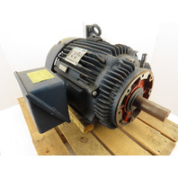 Marathon XRI 60HP 1775RPM 364T TCV Frame Severe Duty TEFC Vertical Motor