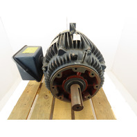 Marathon XRI 60HP 1775RPM 364T TCV Frame Severe Duty TEFC Vertical Motor