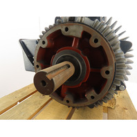 Marathon XRI 60HP 1775RPM 364T TCV Frame Severe Duty TEFC Vertical Motor