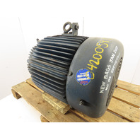 Marathon XRI 60HP 1775RPM 364T TCV Frame Severe Duty TEFC Vertical Motor