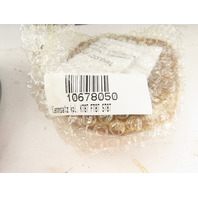 SEW-EURODRIVE 11kW 111 RPM 16:1 Ratio Gear Motor W/Brake & Encoder