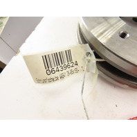 SEW-EURODRIVE 11kW 111 RPM 16:1 Ratio Gear Motor W/Brake & Encoder